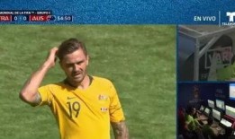 球员爆料世界杯视频回放,球员爆料背后的精彩瞬间